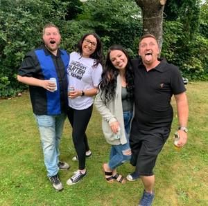 Meet your Posher, Brittany